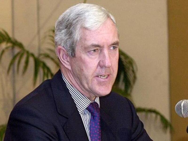 Every country was involved in match fixing in late 1990s: Condon 
