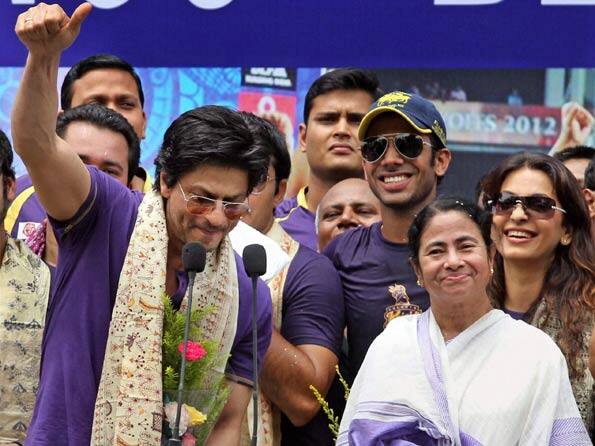 I am not the badshah of cricket: Shahrukh Khan I am not the badshah of cricket: Shahrukh Khan