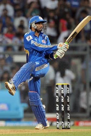 IPL 2012: Mumbai Indians lost the game in first six overs, reckons Harbhajan IPL 2012: Mumbai Indians lost the game in first six overs, reckons Harbhajan