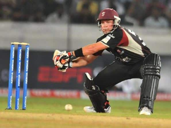 Merwe stole the match away from us, says Gautam Gambhir Merwe stole the match away from us, says Gautam Gambhir