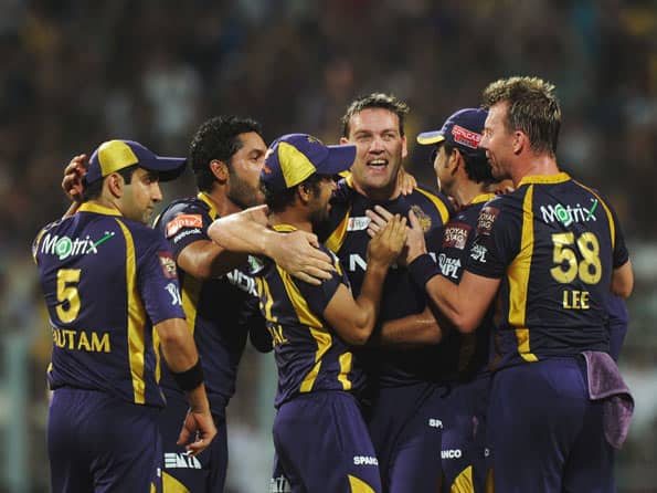 IPL 2012 Live Cricket Score: Kolkata Knight Riders vs Chennai Super Kings T20 match at Kolkata IPL 2012 Live Cricket Score: Kolkata Knight Riders vs Chennai Super Kings T20 match at Kolkata