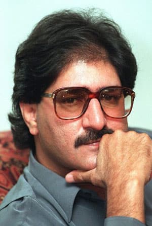 Former fast bowler Sarfraz Nawaz to train Pakistan quicks at NCA Former fast bowler Sarfraz Nawaz to train Pakistan quicks at NCA