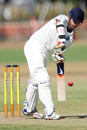 IPL 2012: Ashok Menaria eyes India selection with good show in IPL 5 IPL 2012: Ashok Menaria eyes India selection with good show in IPL 5