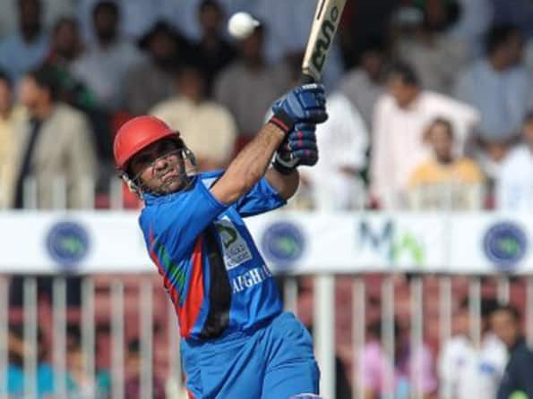 Cricket defies all odds in Afghanistan