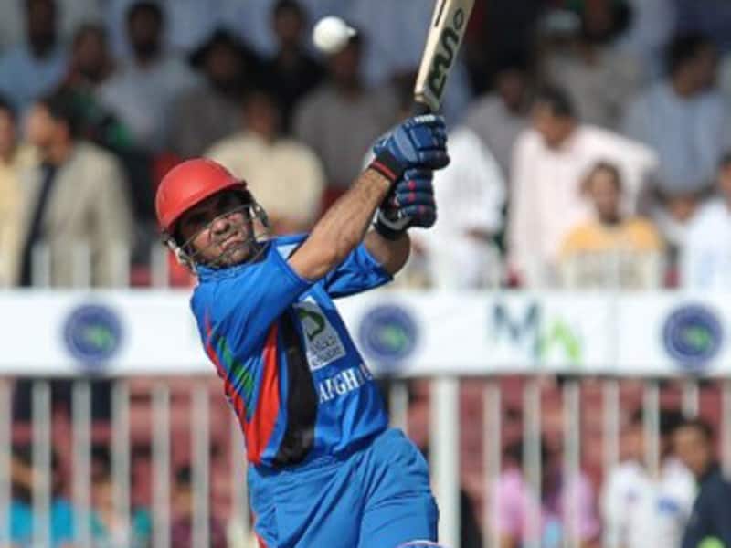 Cricket defies all odds in Afghanistan