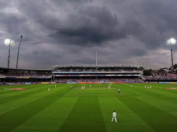 Floodlights may give Test match cricket a new lease of life