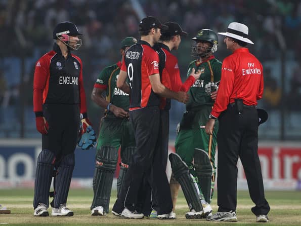 Shafiul, Mahmadullah heroics give Bangladesh a famous win