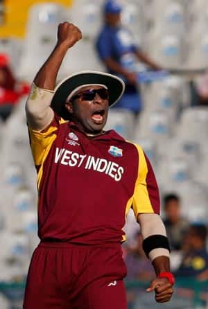 Hamstring Injury forces Pollard out of Big Bash