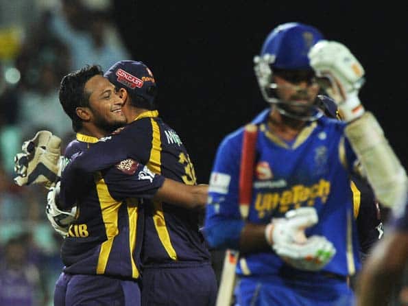Live Cricket Score IPL 2012: Kolkata Knight Riders vs Rajasthan Royals at Kolkata, IPL 2012 match: KKR need 132 to win Live Cricket Score IPL 2012: Kolkata Knight Riders vs Rajasthan Royals at Kolkata, IPL 2012 match: KKR need 132 to win
