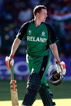 Bengaluru police confident of locating Niall OBriens missing kit Bengaluru police confident of locating Niall OBriens missing kit