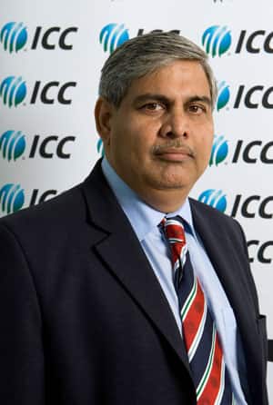 Seniors players should groom youngsters, says Shashank Manohar Seniors players should groom youngsters, says Shashank Manohar