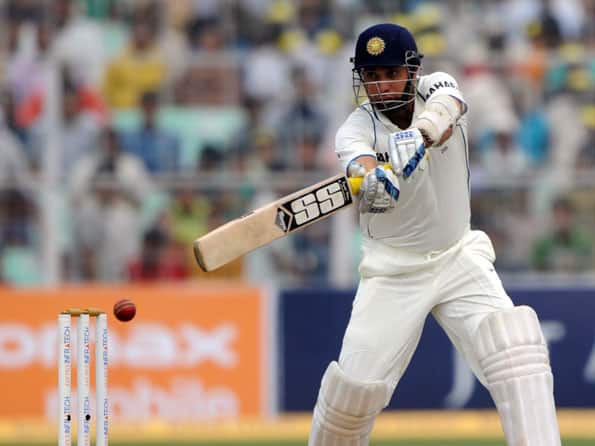 VVS Laxman: The story of India's greatest match winner in Tests