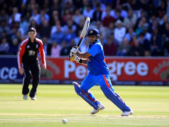Parthiv Patel to lead Rest of India team in Irani Cup Parthiv Patel to lead Rest of India team in Irani Cup