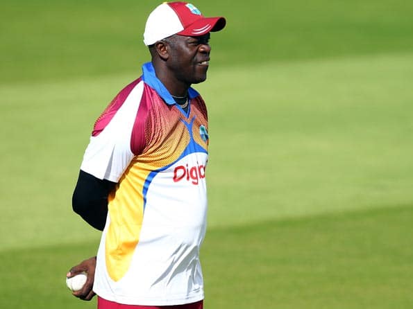 Late wickets will help us restrict India: Ottis Gibson