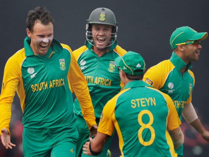 Little cheer for West Indies as South Africa register emphatic victory