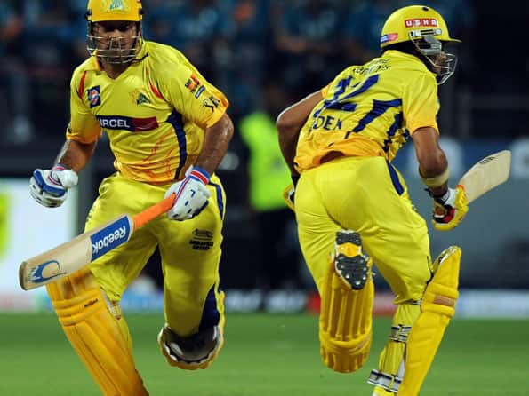 IPL 2012 preview: Chennai aim to build on momentum in clash against Rajasthan  