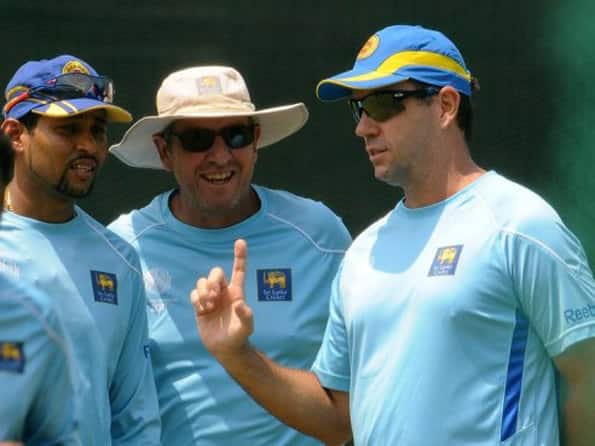 Sri Lanka coach calls IPL a 