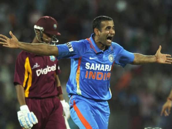India vs West Indies statistical review: Fifth ODI at Chennai India vs West Indies statistical review: Fifth ODI at Chennai