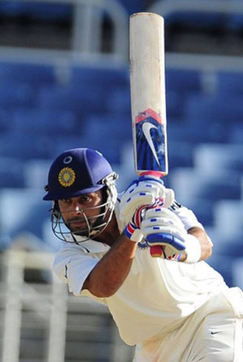 Kohli well prepared for England challenge, says coach