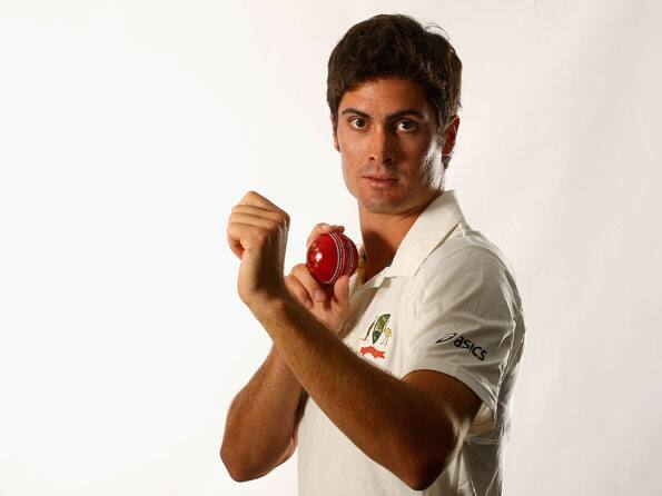 Queensland Bulls paceman Ben Cutting wants to play in IPL Queensland Bulls paceman Ben Cutting wants to play in IPL