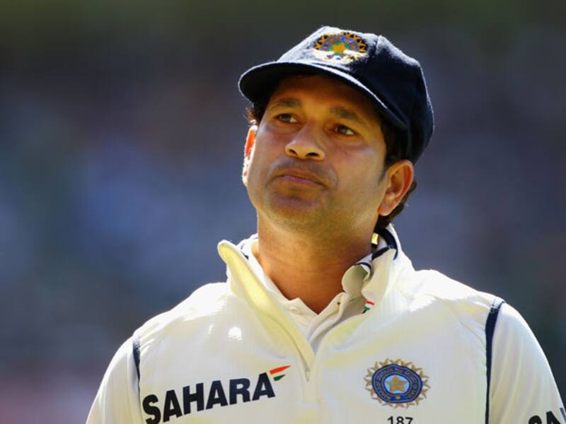 Can't rename Chandni Chowk after Sachin Tendulkar, says Delhi govt.