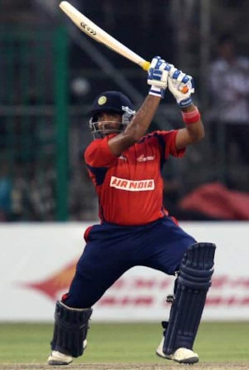 Uthappa guides Karnataka to eight-wicket win in Mushtaq Ali trophy