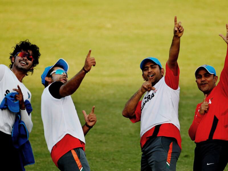 Preview: India look for big win ahead of crucial clashes