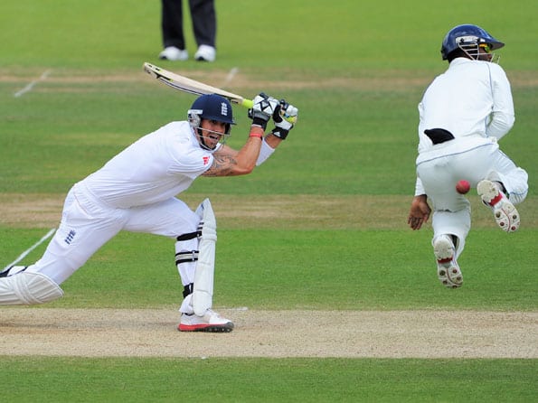 England hopeful of Pietersen hitting 'purple patch' England hopeful of Pietersen hitting 'purple patch'