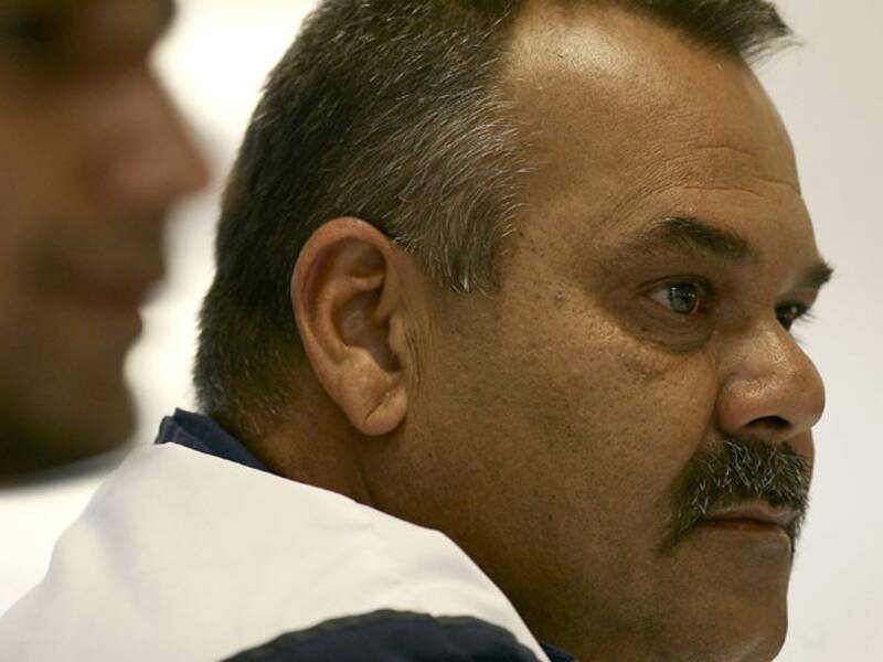 Dav Whatmore eager to find new talent for Pakistan national side 