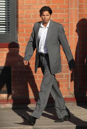 Asif to attend criminal charges hearing in UK Asif to attend criminal charges hearing in UK