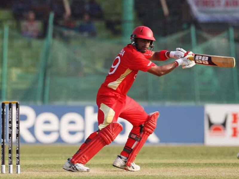 Canada's Cheema wants to emulate Imran Khan