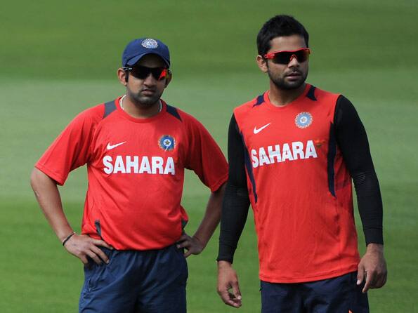 Live Score Cricket Australia Chairman's XI vs India warm-up match: Day one 