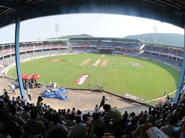 Curator promises run-fest in the second ODI between India-West Indies 