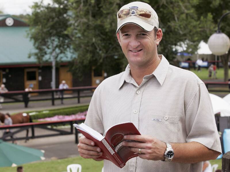 Simon Katich was not treated fairly, feels Mark Waugh