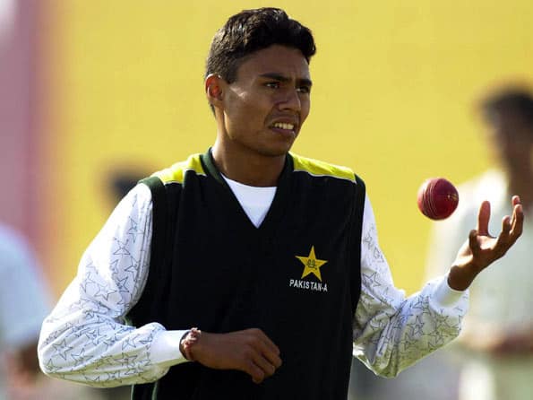 ECB bans Danish Kaneria for life ECB bans Danish Kaneria for life