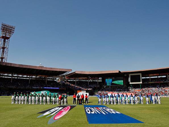 Magazine claims bookies have taken names of Indian cricketers Magazine claims bookies have taken names of Indian cricketers