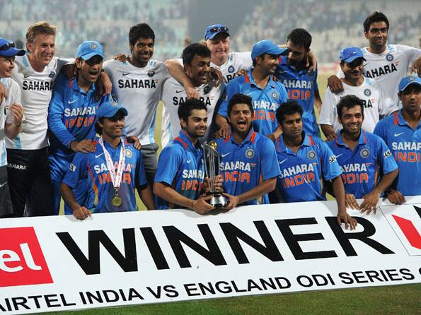 England fold to spinners as India claim series whitewash England fold to spinners as India claim series whitewash