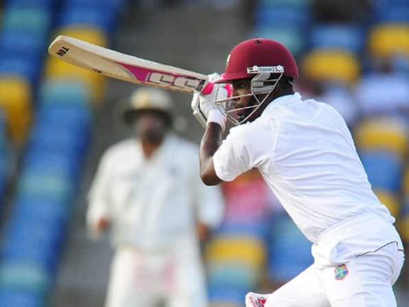 Darren Bravo's Test average similar to Brian Lara Darren Bravo's Test average similar to Brian Lara