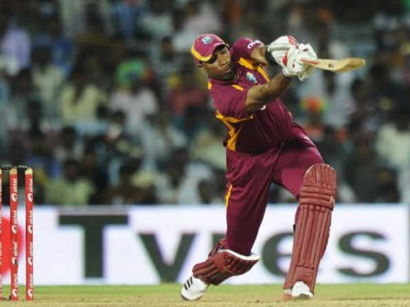 Pollard ton goes in vain as India crush West Indies to wrap up series 4-1 Pollard ton goes in vain as India crush West Indies to wrap up series 4-1