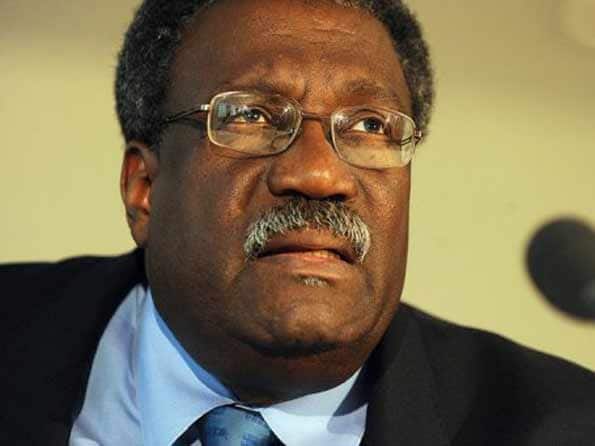 Clive Lloyd confident of Windies future despite poor performance Clive Lloyd confident of Windies future despite poor performance