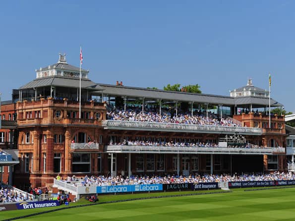 Lord's to host West Indies-England Test clash in 2012 