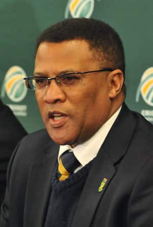 Majola, McIntosh must repay unlawful IPL bonuses: South Africa Sports Minister Majola, McIntosh must repay unlawful IPL bonuses: South Africa Sports Minister