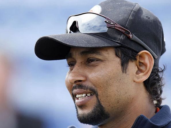 I don't want to go to Pakistan: Dilshan I don't want to go to Pakistan: Dilshan
