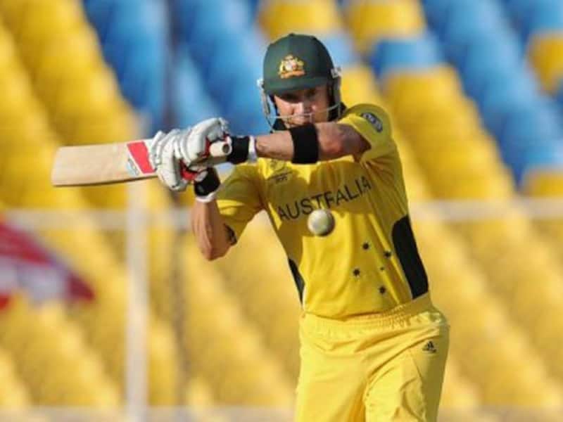 David Hussey to play for Nottinghamshire