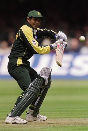 Rashid Latif shocked by MCC's 'double standard' Rashid Latif shocked by MCC's 'double standard'