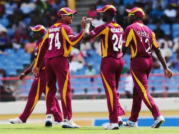 West Indies, New Zealand to play Twenty20s in Florida West Indies, New Zealand to play Twenty20s in Florida
