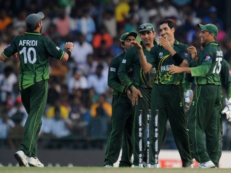 Coach Waqar heaps praise on Gul