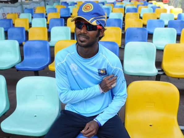 Upul Tharanga desperate for a World Cup ton Upul Tharanga desperate for a World Cup ton