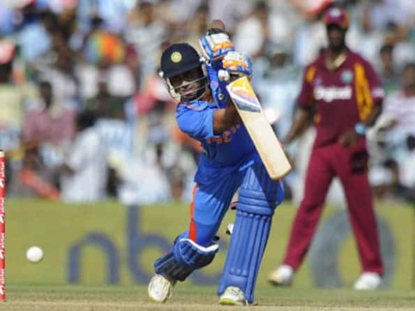 Live Score- India vs West Indies, 5th ODI: India reach 111 for 3 half way Live Score- India vs West Indies, 5th ODI: India reach 111 for 3 half way