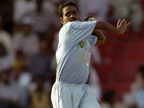 Indian spinner Sunil Joshi set to retire from cricket